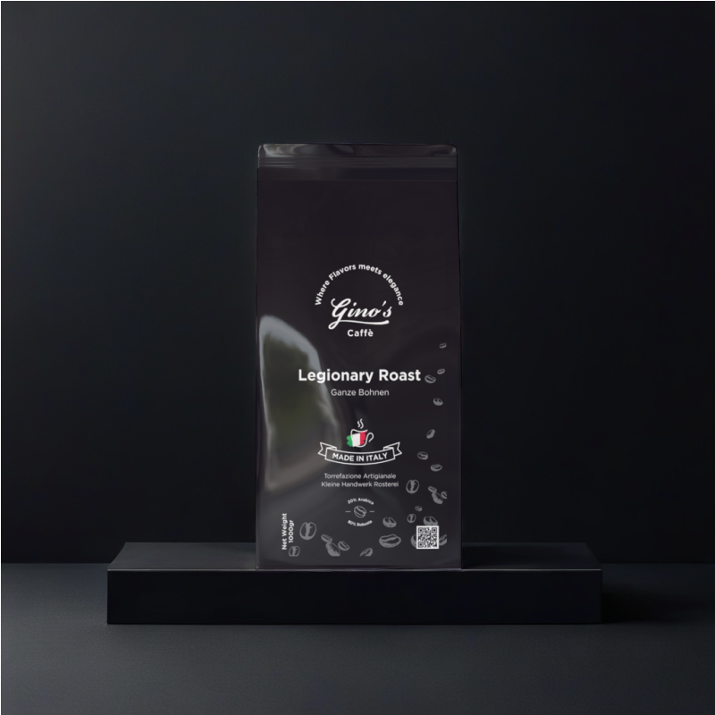 Legionary Roast 1Kg