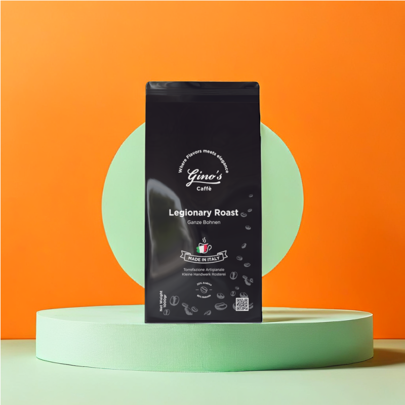 Legionary Roast 1Kg
