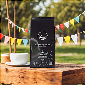 Legionary Roast 1Kg