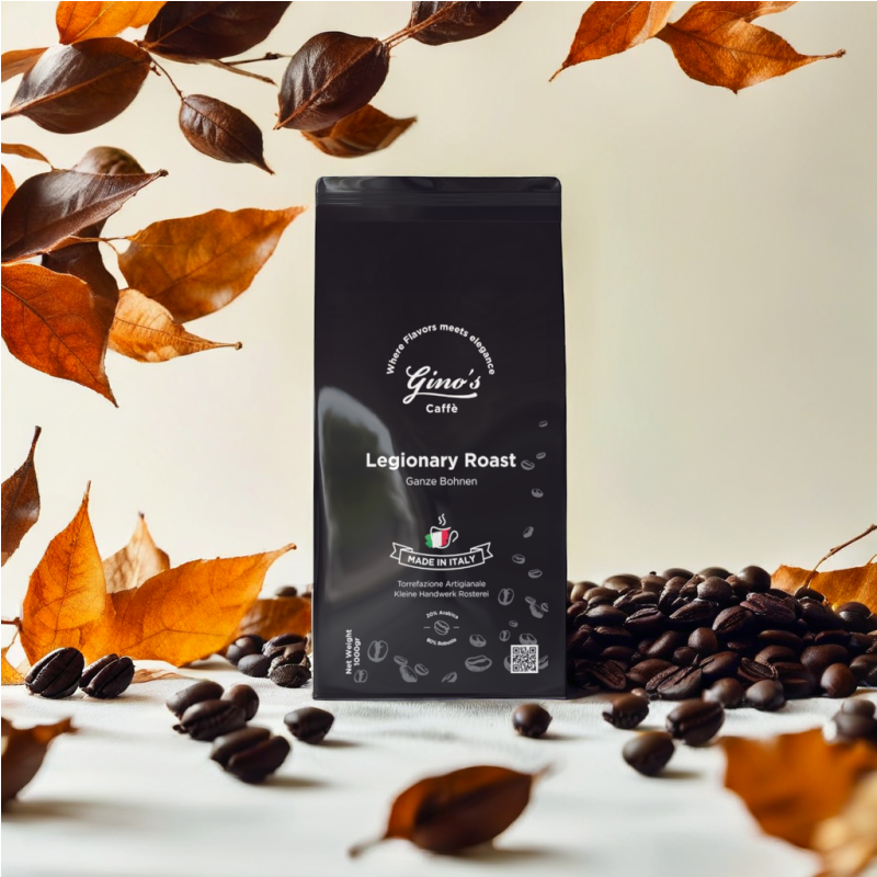Legionary Roast 1Kg