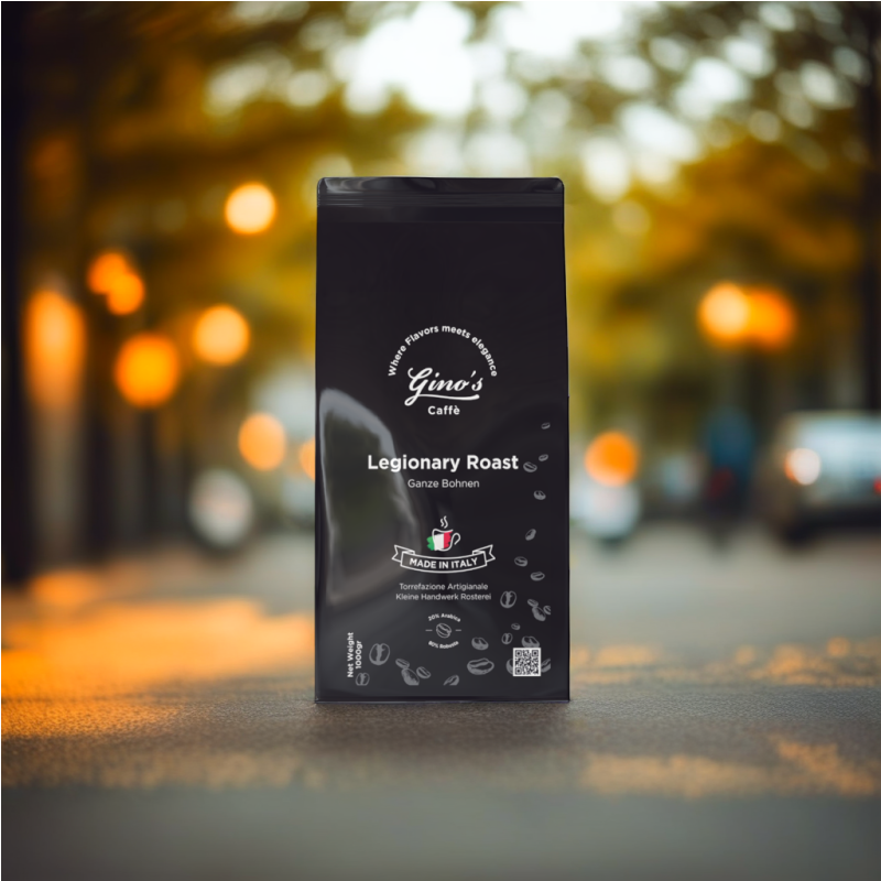 Legionary Roast 1Kg