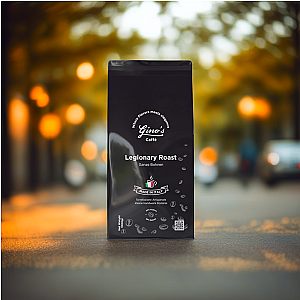 Legionary Roast 1Kg
