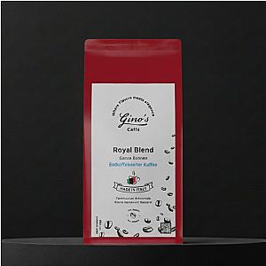 Entkoffeinierte  DECA Royal Blend 500gr